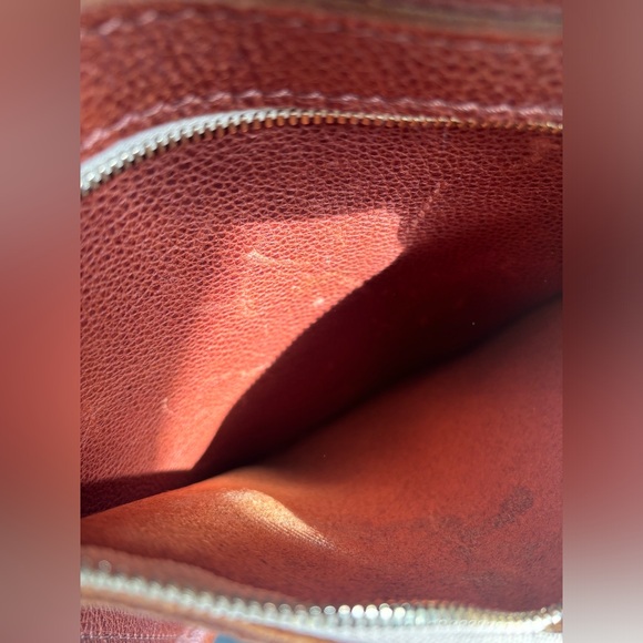 💼Portland Leather Goods Backpack - Picture 9 of 10